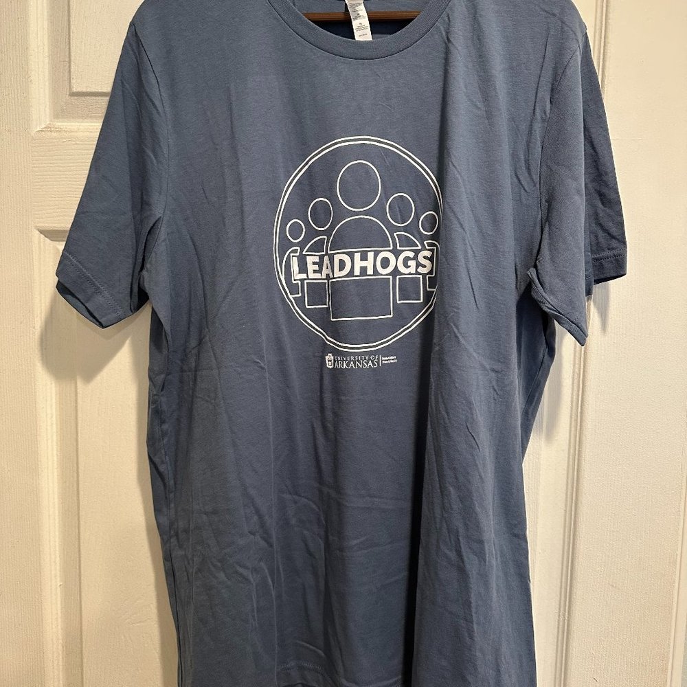 University of Arkansas Hogs Shirt